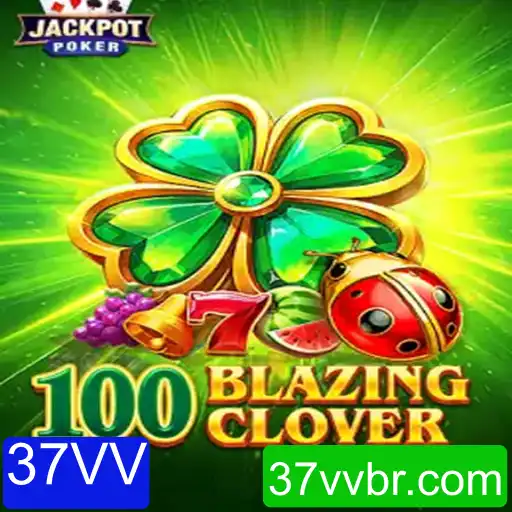 Explorando o Mundo de 100BlazingClover: Aventura e Estratégia