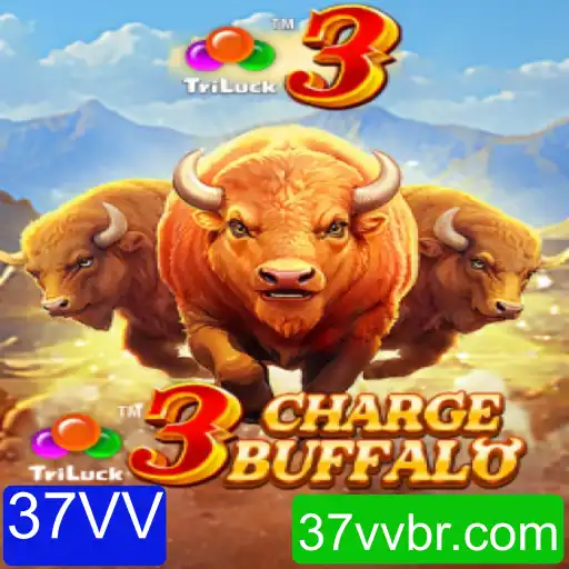 3ChargeBuffalo: A Nova Sensação do Mundo dos Jogos