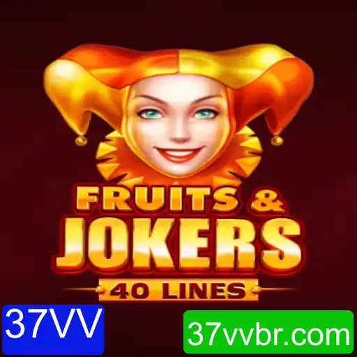Explorando o Mundo de FruitsAndJokers40: Um Guia Completo para Jogadores