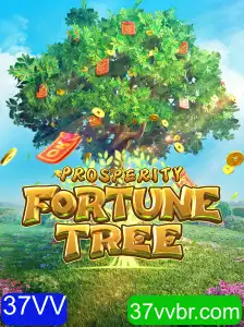 Descubra ProsperityFortuneTree: O Novo Jogo de Estratégia que Está Conquistando o Mundo