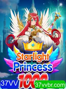 Explorando o Universo Mágico de StarlightPrincess1000