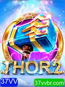 Descubra Thor2: O Jogo de Estratégia com a Palavra-Chave 37VV
