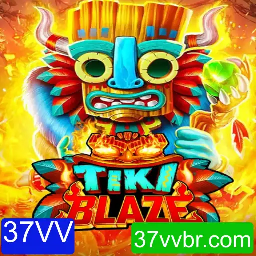 TikiBlaze: O Novo Fenômeno do Mundo dos Jogos