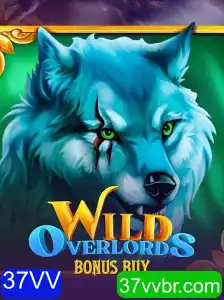 Descubra o Fascinante Mundo de WildOverlordsBonusBuy